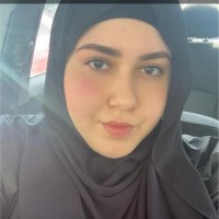 Jasmine Majdoub