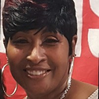 Donna Polk-Smith