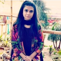 Maham Saqib
