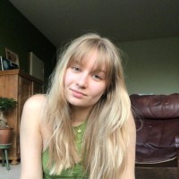 Lente Van Der Knaap