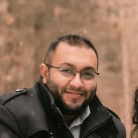 Christian Mohammed