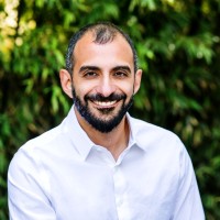 Teymour El-Tahry