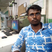 Ajay Saroj
