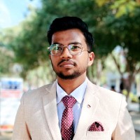 Deepanshu Sain