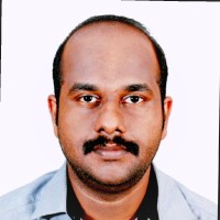Nikhil V G