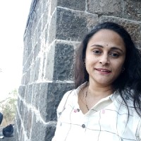 Priti Gore