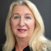 Lena Granoff