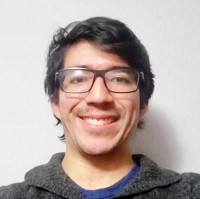 Luis Eduardo Espinoza Sánchez
