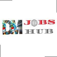 Digital Marketing Jobs Hub
