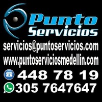 PUNTO SERVICIOS