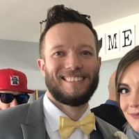 Aaron Fluehr