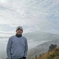 Juan David Posada Castro