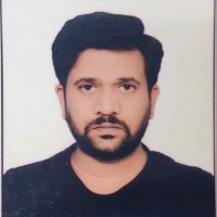 Mahesh Kumar R
