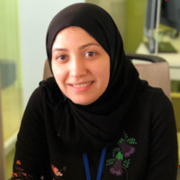 Asmaa Zalim
