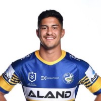Dylan Brown
