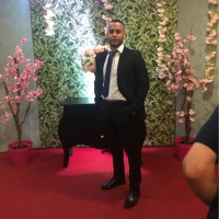 Thiago Ferreira