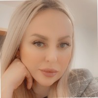 Anna Dudina