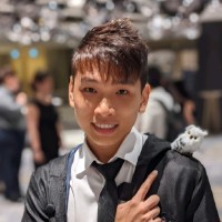 Jian Hong Tan