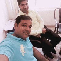 Sitaram Nimria