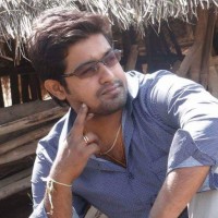 Chetan Handigolmath