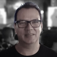 Gilson Mariano Da Silva