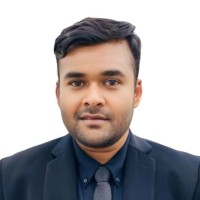 Md. Efta Khirul Alam