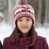 Gail Intasopa