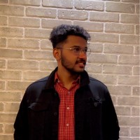 Tanmay Mantur