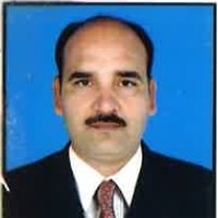 Satyanarayan Sharma