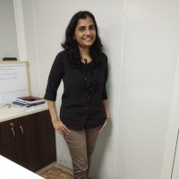 Priya Poojari