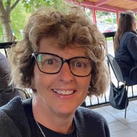 Cathy Fitzgerald