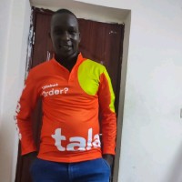 Johana Kipkemei