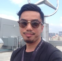 Muhamad Nabil Ridzuan
