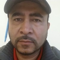 Franky Rios