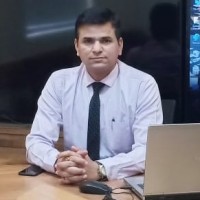 Mahesh Kumar Gaur