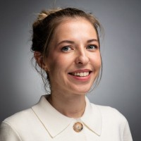 Céline Gendreau