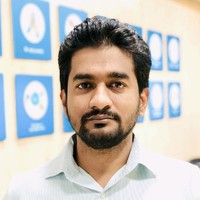 Ritesh Jain