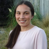 Mariah Marrett