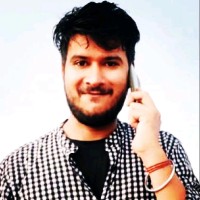 Mayank Silori