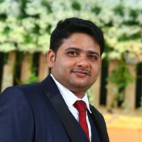 Blesson chacko