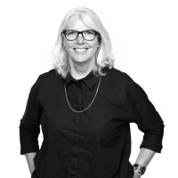 Karin Franklin Ringö