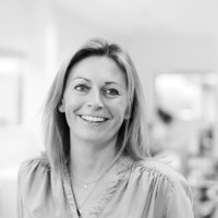 Natasha Harvey ICF PCC