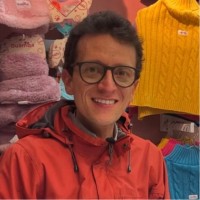 Juan José Carrizosa Baraya