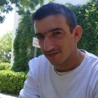 Frederic MORA