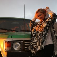 Maryam Ashourifar