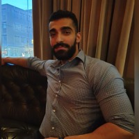 Ahmed Agha