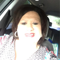 Sheila Strickland