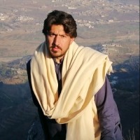 Amjad Ali Jan