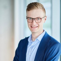 Jeroen Van Der Waard
