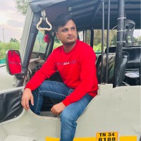 Jaipalreddy Ramidi